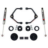 Skyjacker 2019-2021 Ram 1500 4 Wheel Drive Suspension Lift Kit w/ Shock (M95 Mono) - R1930PM
