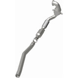 MagnaFlow Direct Fit Catalytic Converter 15-16 Audi A3 2.0L - 21-580