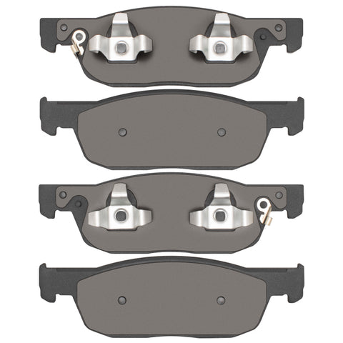 R1 22-26 Acura Mdx Front Optimum OE Brake Pads - 2551-2396-00