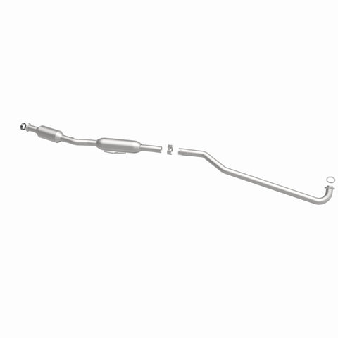 MagnaFlow Conv Direct Fit 98-02 Toyota Corolla 1.8L (California Carb Compliant) - 4481189