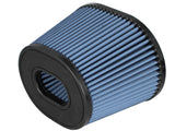 aFe MagnumFLOW Air Filter A/F P5R 4Fx (9x6-1/2) Bx (6-3/4x5-1/2) Tx6-1/8H in - 24-91074