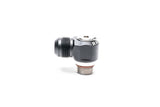 Radium Engineering 10AN ORB Banjo To 12AN Male Fitting - 20-1000-1012