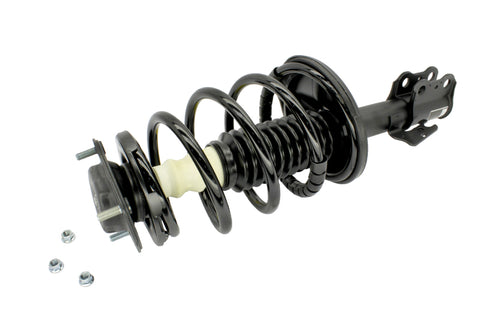 KYB Shocks & Struts Strut Plus Front Left Toyota Camry 2002-03 (V6) - SR4055