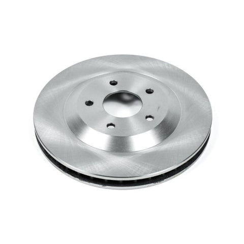 Power Stop 2004 Cadillac XLR Front Right Autospecialty Brake Rotor - AR8260