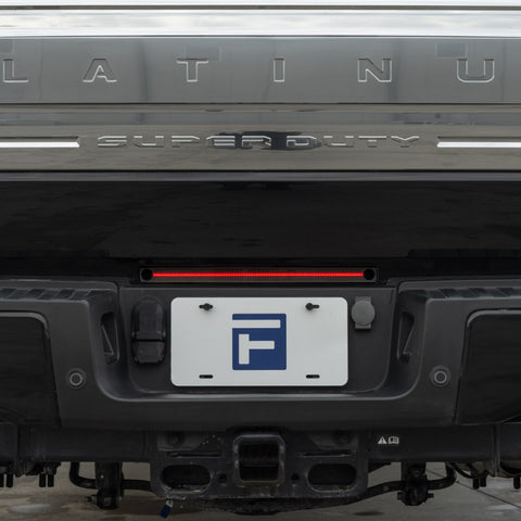 Form Lighting Ford Super Duty Center Marker Light - FL0068