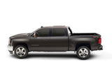 BAK 14-18 Chevy Silverado 1500 / 15-20 Chevy Silverado 2500/3500 6ft 6in Bed BAKFlip G2 - 226121