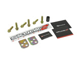 Skunk2 02-06 Honda Element/02-06 Acura RSX Clear Anodized Rear Lower Control Arm (Incl. Socket Tool) - 542-05-0205