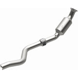 MagnaFlow Direct Fit Catalytic Converter 05 Chrysler 300 C V8 5.7L - 4561243