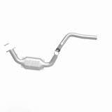 MagnaFlow Direct Fit Catalytic Converter 03-06 Hummer H2 6.0L D/S - 51372