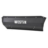 Westin 18-19 Ford F-250/350 Pro-Mod Skid Plate - Textured Black - 58-71175