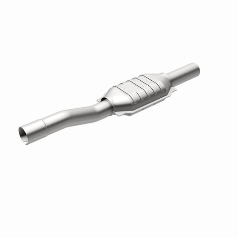 MagnaFlow Conv DF 02-04 Jeep GC 4.0L Rear - 51698