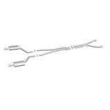 MagnaFlow Sys CB 04- Cadillac CTS-V 5.7L - 16636