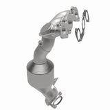 MagnaFlow Conv DF 04-06 Lexus RX330 3.3L D/S - 50273