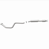 MagnaFlow Direct Fit Catalytic Converter 2017-2019 Hyundai Elantra L4 OEM Underbody Rear - 23-118