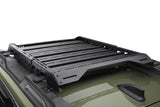 N-Fab Universal Roof Rack (Small 34.25 - 34 Width) - Tex. Black - U34253400