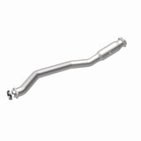 Magnaflow Conv DF 2012-2017 Grand Cherokee V8 6.4 OEM Underbody - 21-578