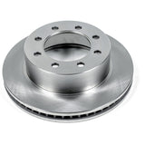 Power Stop 06-08 Dodge Ram 1500 Front Autospecialty Brake Rotor - AR8771
