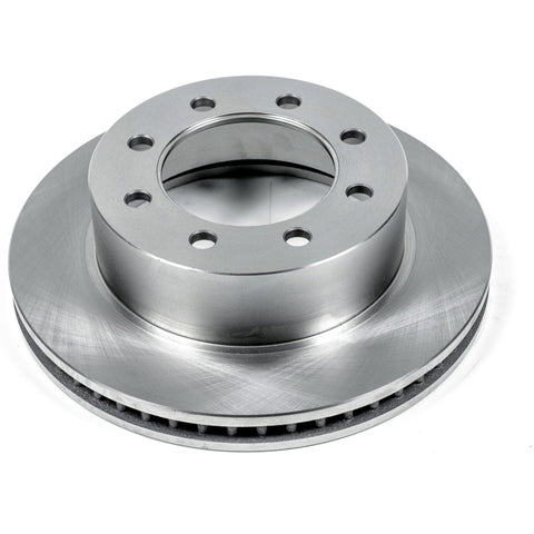 Power Stop 06-08 Dodge Ram 1500 Front Autospecialty Brake Rotor - AR8771