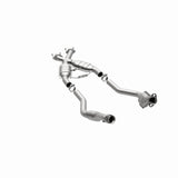 MagnaFlow Direct Fit Catalytic Converter 94-95 Ford Mustang 5.0L - 444062