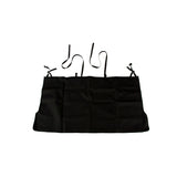 Rugged Ridge Tonneau Cover Extension 07-18 Jeep Wrangler JKU 4 Door - 13550.05