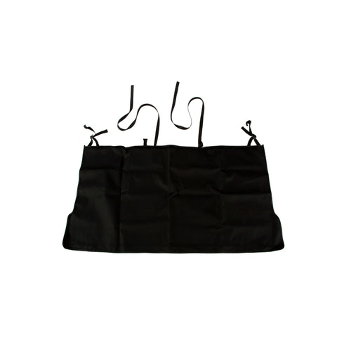 Rugged Ridge Tonneau Cover Extension 07-18 Jeep Wrangler JKU 4 Door - 13550.05