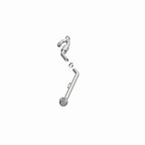 MagnaFlow Conv DF 2003 Mercedes CLK320 3.2L - 24272
