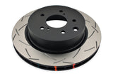 DBA 89-02 Nissan Skyline GT-R (R32/R33/R34) Rear Slotted 4000 Series Rotors - DBA4929S