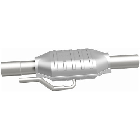 MagnaFlow Direct Fit Catalytic Converter 95 Dodge Ram 2500Hd 5.9L/8. - 95220