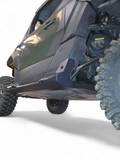 Elektric Offroad 2024+ Polaris Xpedition Rock Sliders (2 Seat) - XDRGA0001