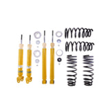 Bilstein B12 2009 Mazda RX-8 Touring Front and Rear Suspension Kit - 46-190338