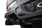 Addictive Desert Designs2021+ Ford F150 Raptor Rock Fighter Rear Bumper - R210121090103