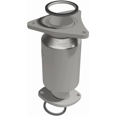 MagnaFlow Direct Fit Catalytic Converter 01-06 Lexus GS430/LS430 4.3L V8 (CA Emissions) - 452909