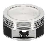 Wiseco GM ECOTEC Dished 8.9:1 CR 86.0 Piston Shelf Stock Kit - K583M86