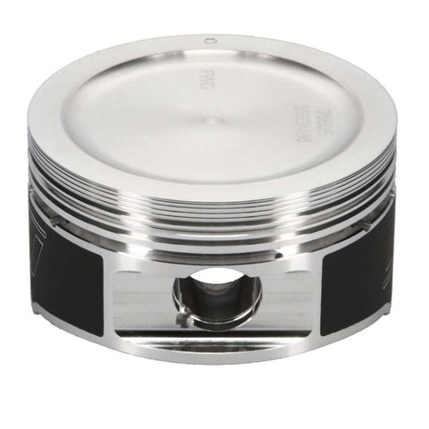 Wiseco GM ECOTEC Dished 8.9:1 CR 86.0 Piston Shelf Stock Kit - K583M86