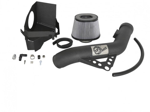 aFe MagnumFORCE Intakes Stage-2 Pro DRY S 12-15 BMW 335i (F30) L6 3.0L (t) N55 - 51-12202