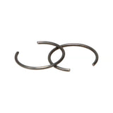 Wiseco 16mm Round Wire Locks - CW16