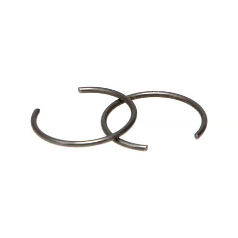Wiseco 16mm Round Wire Locks - CW16