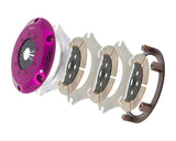Exedy Universal Builder Series Triple Metallic Clutch Does NOT Incl FW Req. Custom Clutch Actuation - GMR300