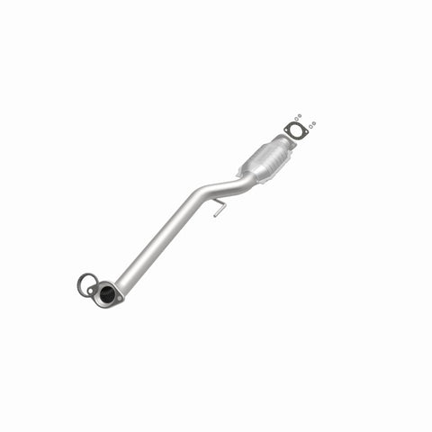 MagnaFlow Direct Fit Catalytic Converter 02-06 Nissan Sentra 2.5L - 457014