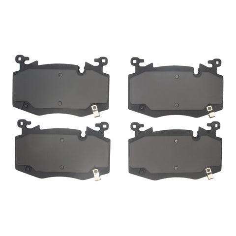 R1 19-20 Cadillac CT6 Front Optimum OE Brake Pads - 2551-2273-00