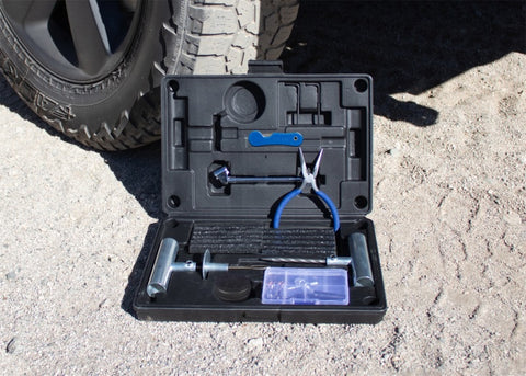 Voodoo Offroad Heavy Duty 67-Piece Tire Repair Kit - 1600004