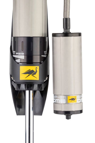 ARB / OME Bp51 Shock Absorber Lc80/105 Rear Long - BP5160015