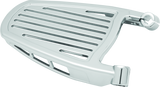 Kuryakyn Luggage Rack Sissy Bar Chrome - 6580