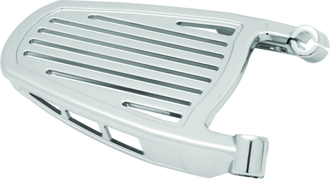 Kuryakyn Luggage Rack Sissy Bar Chrome - 6580
