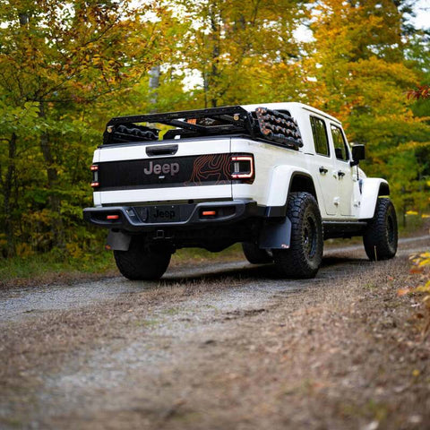 KC HiLiTES FLEX ERA 1 (2-Light) Master Kit - 265