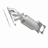 MagnaFlow Conv DF 02 Volvo S80 2.9L - 23213