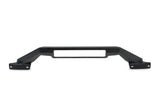DV8 Offroad 21-22 Ford Bronco Factory Modular Front Bumper Bull Bar - LBBR-04
