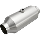 MagnaFlow California Grade CARB Compliant Universal Catalytic Converter - 5561356