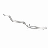 MagnaFlow Conv DF 90-93 Mercedes 300E/TE 3.0L - 23839