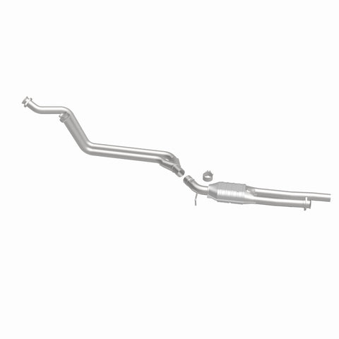 MagnaFlow Conv DF 90-93 Mercedes 300E/TE 3.0L - 23839